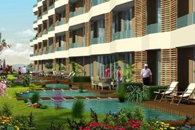 Greenlife Residence Resimleri-1