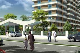 Greenlife Residence Resimleri-2