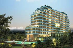 Greenlife Residence Resimleri-3