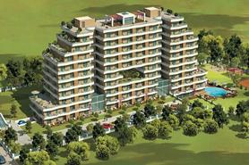 Greenlife Residence Resimleri-4