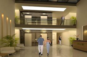 Greenlife Residence Resimleri-7