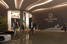 Helezon Plaza Resimleri-12