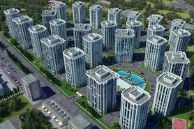 İstanbul Prestij Park Resimleri-2