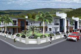 İzmir Yaka Konakları Resimleri-4