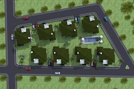 İzmir Yaka Konakları Resimleri-5