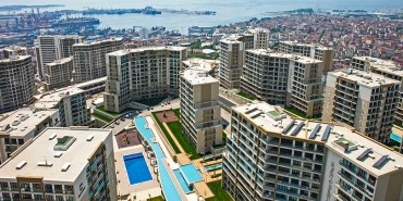 Evora İstanbul Resimleri-29