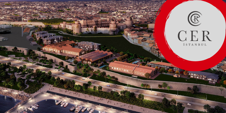 Ege Yapi Dan Istanbul A 2 Milyarlik 5 Yeni Proje