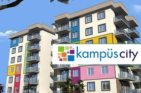 Kampüs City Resimleri-3