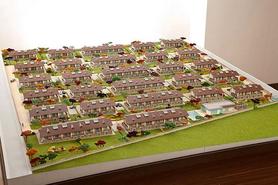 Karmenloft Villaları Resimleri-29