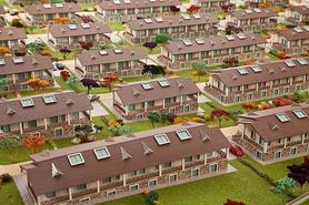 Karmenloft Villaları Resimleri-30