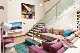 Karmenloft Villaları Resimleri-8