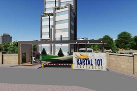 Kartal 101 Residence Resimleri-1