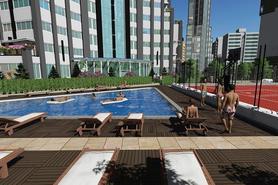 Kartal 101 Residence Resimleri-7