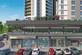 Kayaşehir Anacadde Resimleri-2