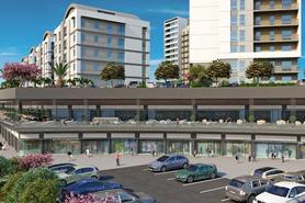 Kayaşehir Anacadde Resimleri-4