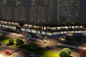 Kayaşehir Anacadde Resimleri-9