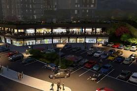 Kayaşehir Anacadde Resimleri-10