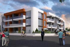 Liman Park Evleri Resimleri-1