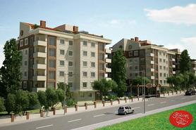 Mabeyn Evleri Resimleri-1