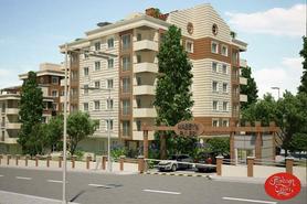 Mabeyn Evleri Resimleri-5