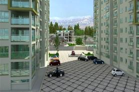 Marka Evleri 2. Etap Resimleri-14