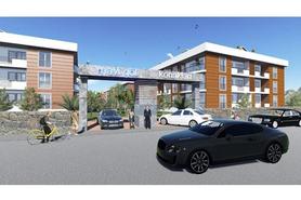 Mavi Göl Konakları Resimleri-5