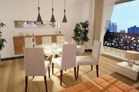 Mavişehir Siena Evleri Resimleri-11