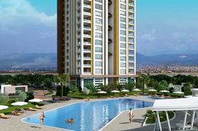 Mersin New City Resimleri-4