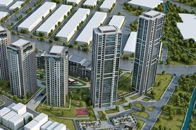 Metropark Towers Resimleri-3