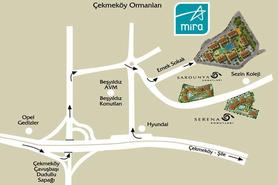 Mira Çekmeköy Resimleri-18