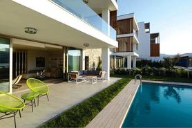 Mivara Premium Villas Resimleri-24