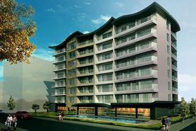 Mynar Residence Resimleri-1