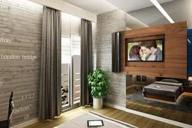 Mynar Residence Resimleri-19