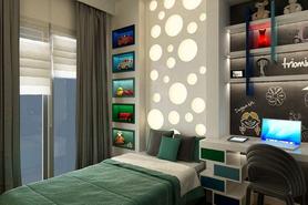 Mynar Residence Resimleri-24