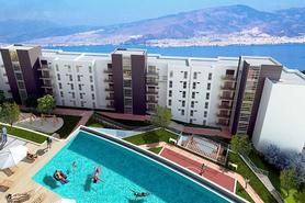 Naskon Panarama Residence Resimleri-6