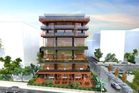 Nlatis Luxury Loft Residence Resimleri-2