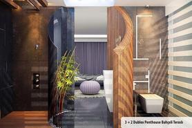 Nlatis Luxury Loft Residence Resimleri-15