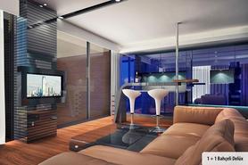 Nlatis Luxury Loft Residence Resimleri-16
