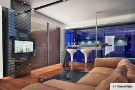 Nlatis Luxury Loft Residence Resimleri-16