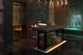 Nlatis Luxury Loft Residence Resimleri-19