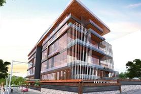 Nlatis Luxury Loft Residence Resimleri-3