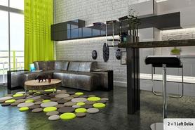 Nlatis Luxury Loft Residence Resimleri-23