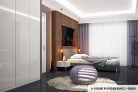 Nlatis Luxury Loft Residence Resimleri-30