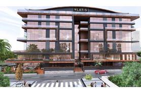 Nlatis Luxury Loft Residence Resimleri-4