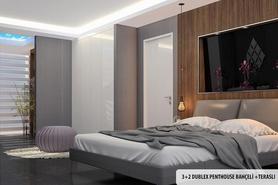 Nlatis Luxury Loft Residence Resimleri-32