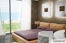 Nlatis Luxury Loft Residence Resimleri-43