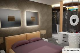 Nlatis Luxury Loft Residence Resimleri-45