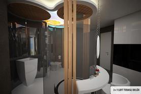 Nlatis Luxury Loft Residence Resimleri-49