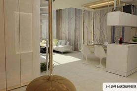 Nlatis Luxury Loft Residence Resimleri-54