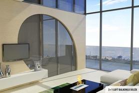 Nlatis Luxury Loft Residence Resimleri-58